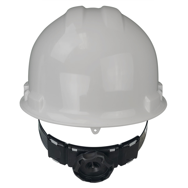Radians GHR6 Granite™ Cap Style 6 Point Ratchet Hard Hat
