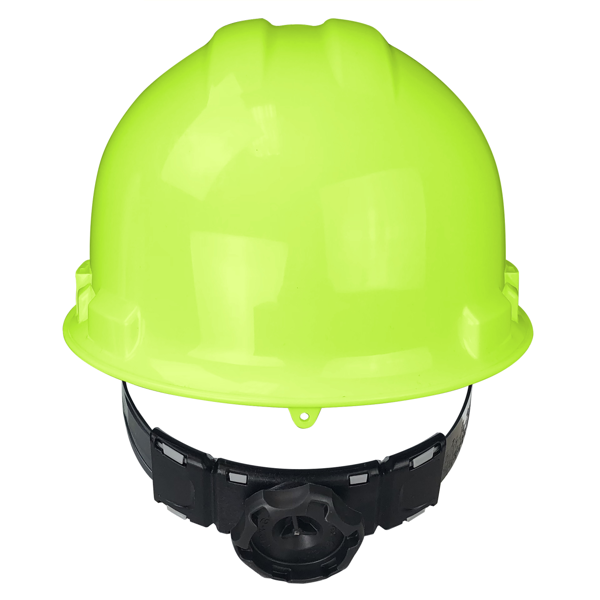 Radians GHR4 Granite™ Cap Style 4 Point Ratchet Hard Hat