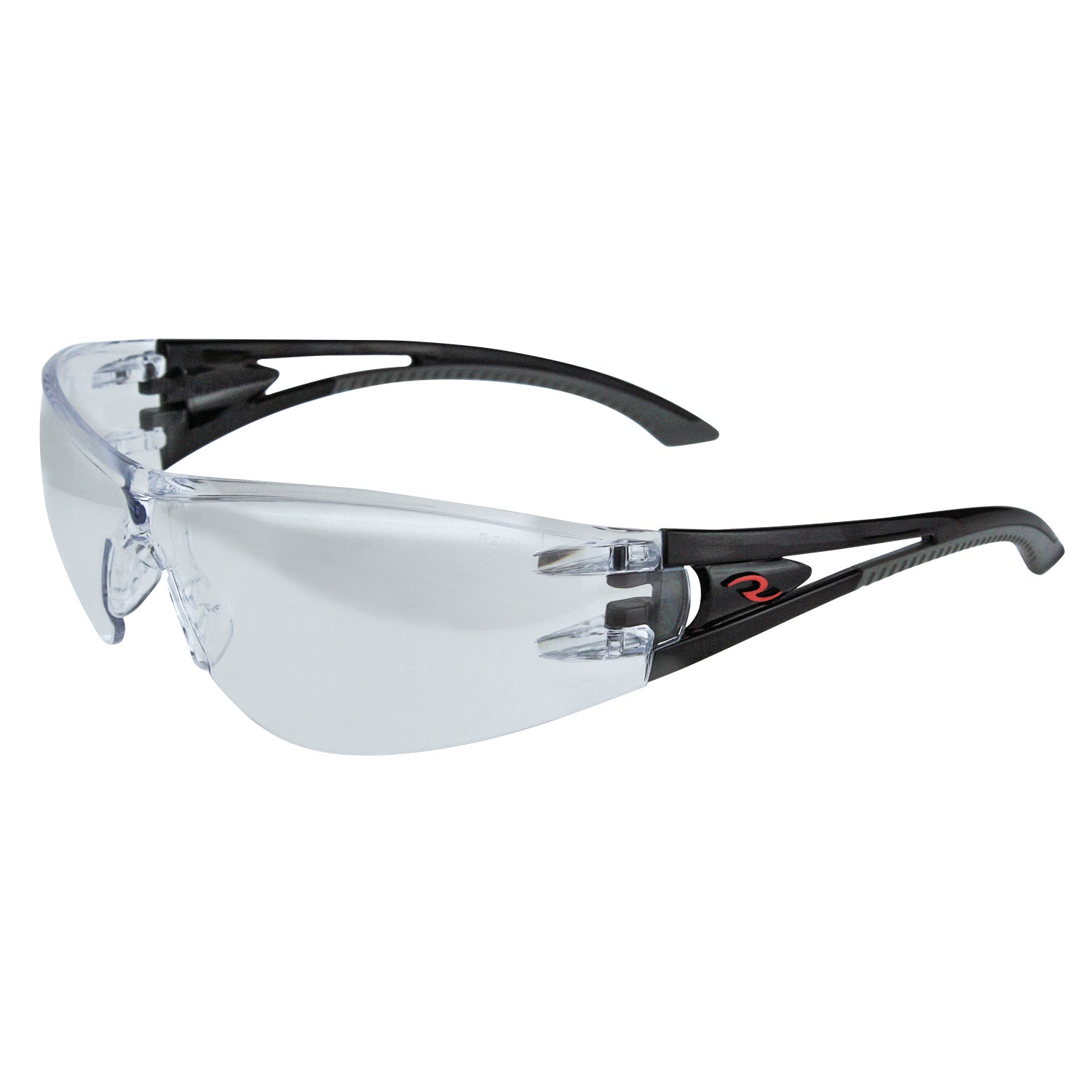 Optima™ Safety Eyewear Frame Indoor/Outdoor Lens