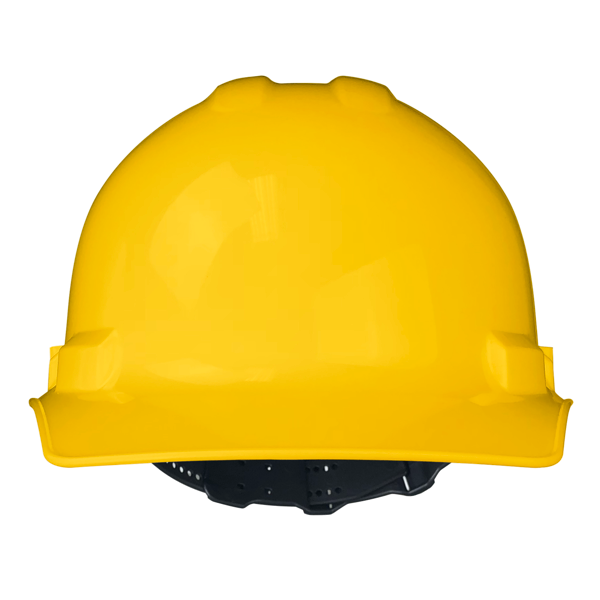 Radians GHP4 Granite™ Cap Style 4 Point Pinlock Hard Hat