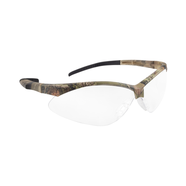 Radians AP-CAMO Rad-Apocalypse™ Camo Safety Eyewear