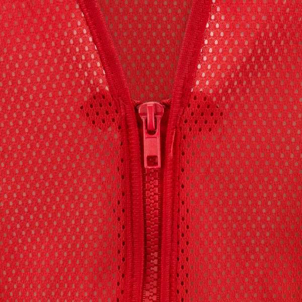 SV22-1 SV22-1 Economy Type O Class 1 Two Tone Safety Vest