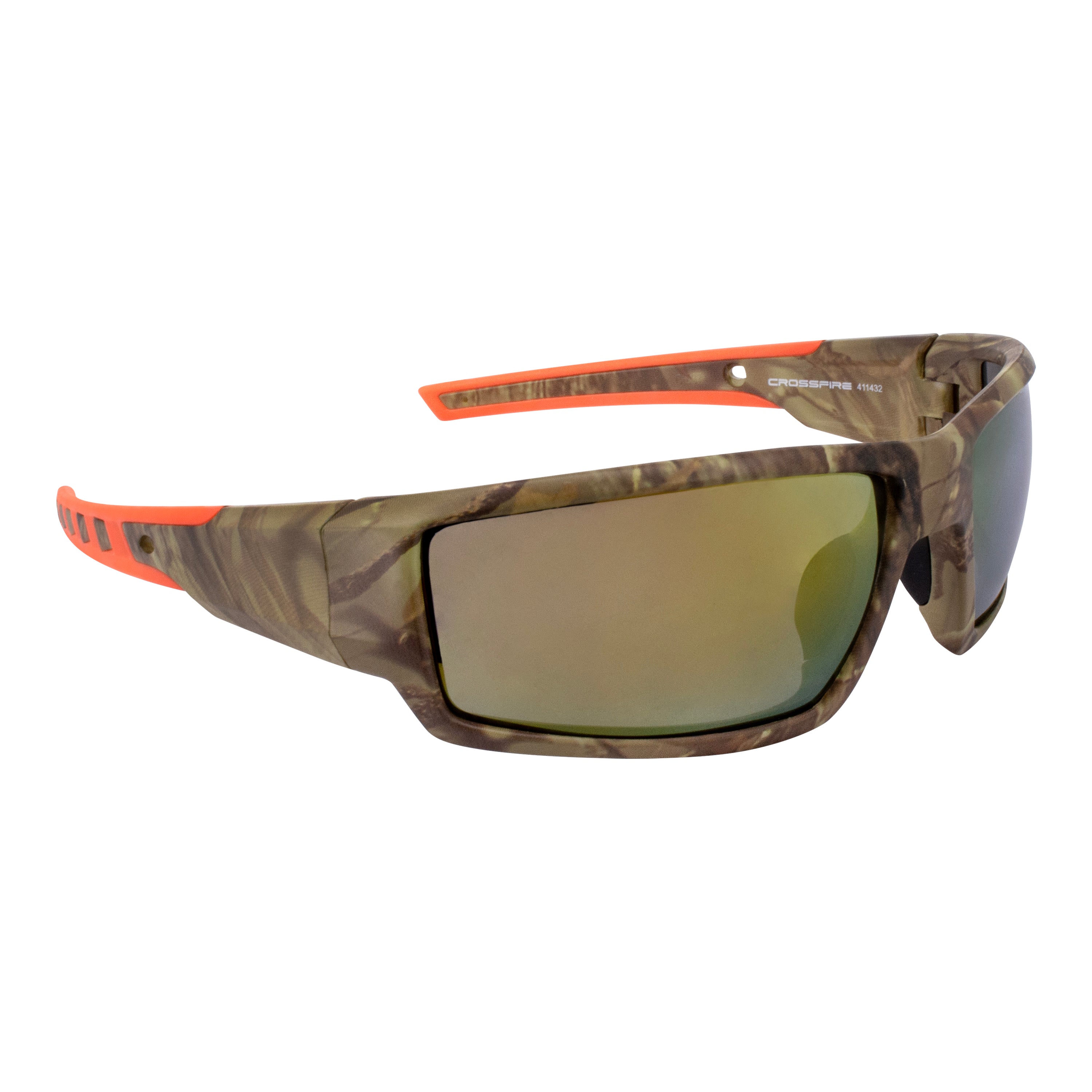 Radians CUMULUS Cumulus Premium Safety Eyewear