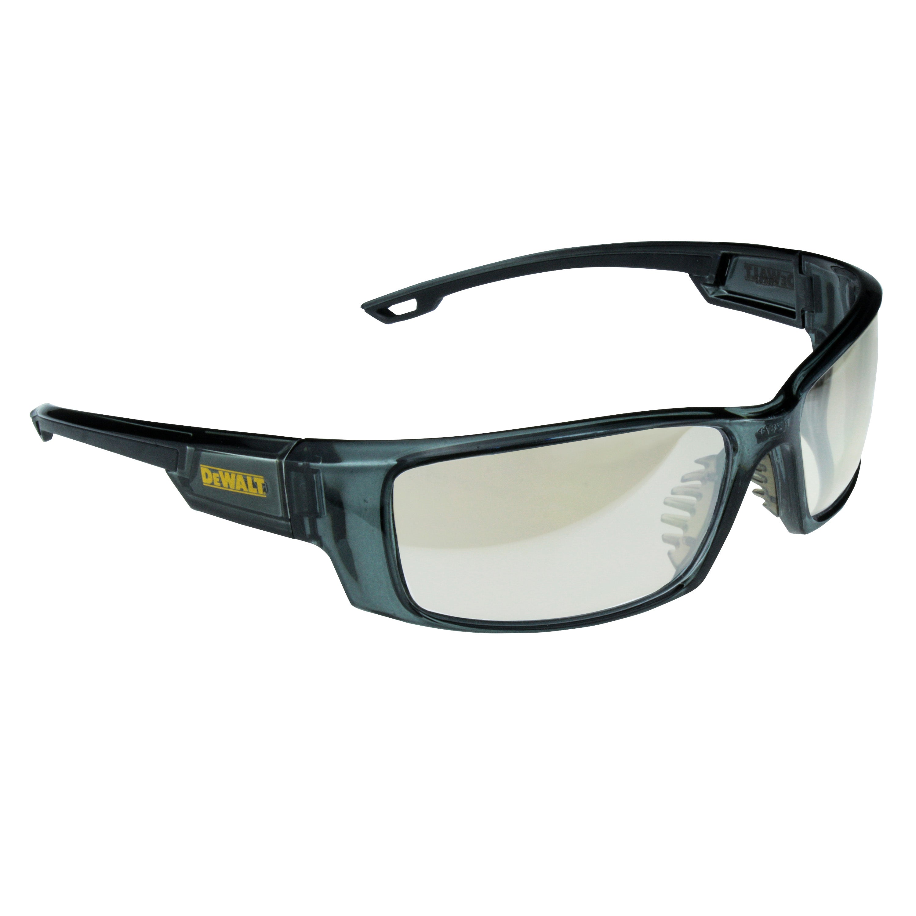 DPG104 Excavator™ Protective Eyewear Frame Indoor/Outdoor Lens