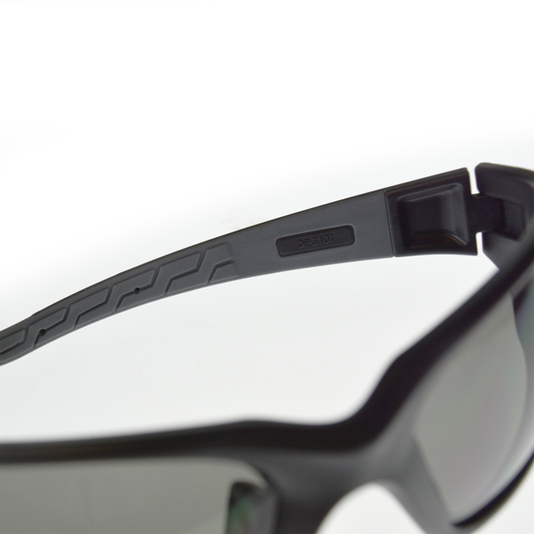 Radians DPG101 DPG101 Auger® Protective Eyewear - Safety Glasses