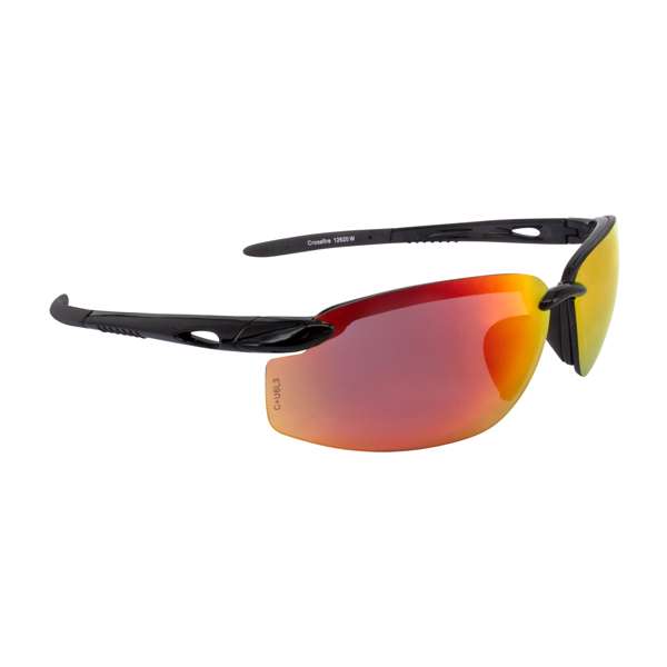 Radians ES5W ES5W Premium Safety Eyewear