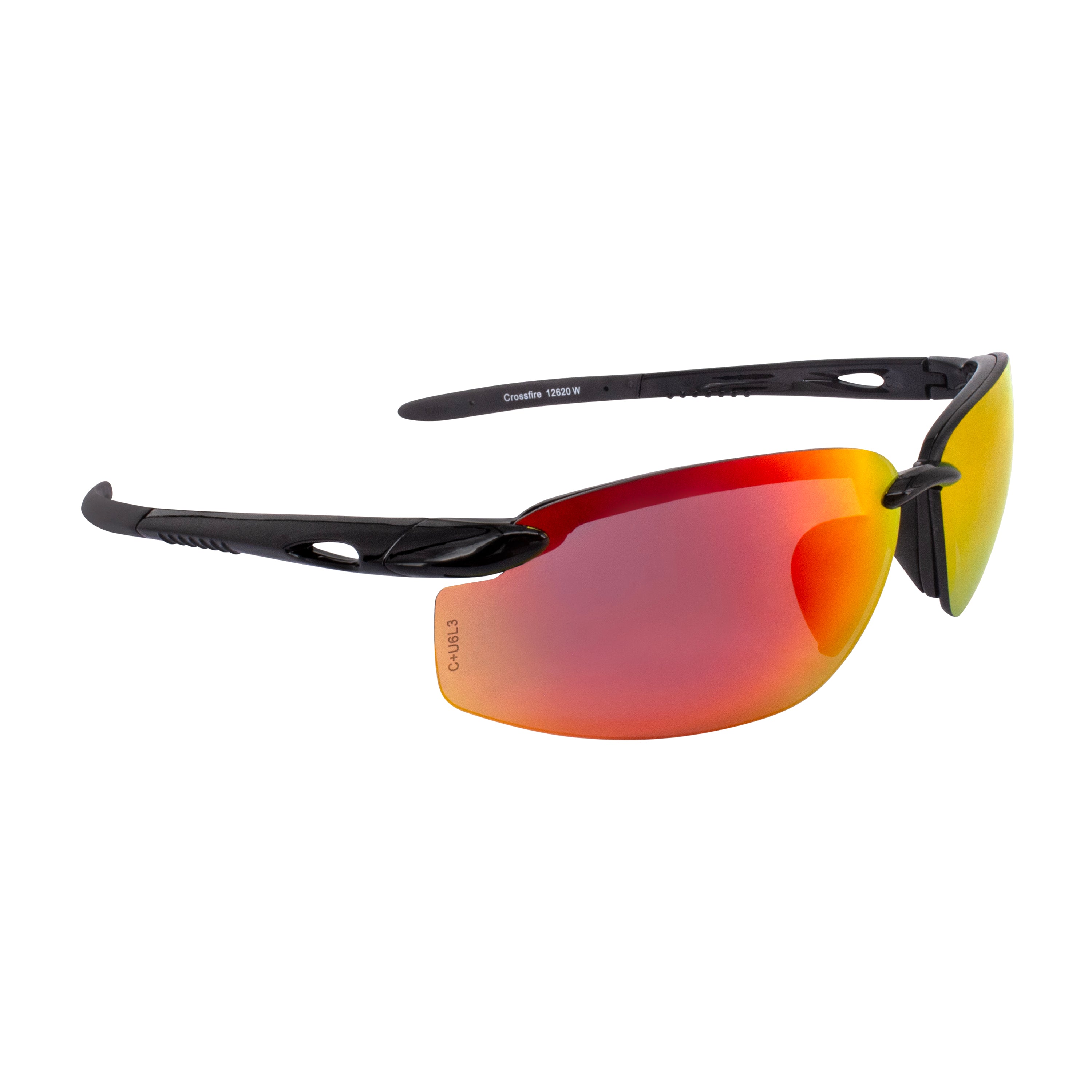 Radians ES5W ES5W Premium Safety Eyewear