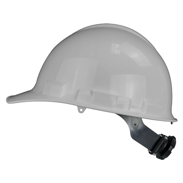 Radians GHR4 Granite™ Cap Style 4 Point Ratchet Hard Hat