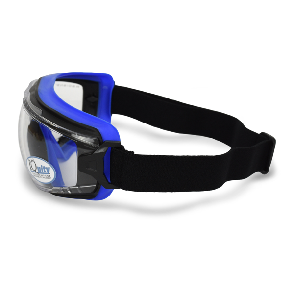 Radians LPG-IQ LPX™ IQ - Safety Goggles