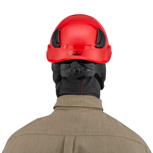 Radians BALACLAVA Polartec®Power Grid™ Fleece FR Balaclava - Safety Pants