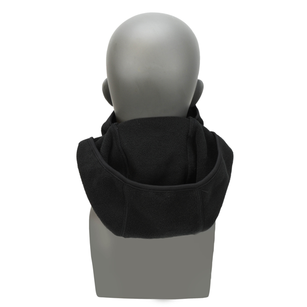 Radians RWL25 Nordic Blaze® RWL25 Hinged Fleece Balaclava - Face Shield