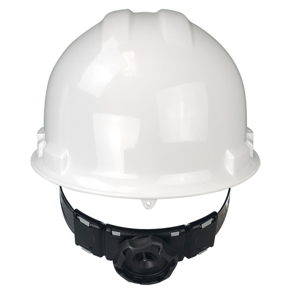 Radians GHR6 Granite™ Cap Style 6 Point Ratchet Hard Hat