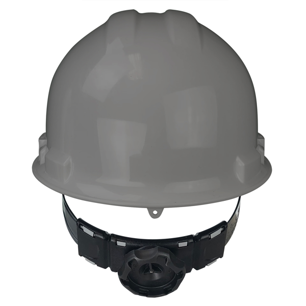 Radians GHR6 Granite™ Cap Style 6 Point Ratchet Hard Hat