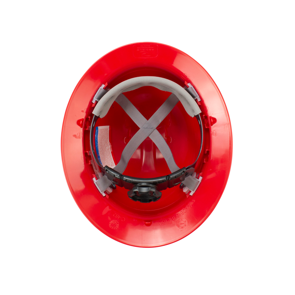 Radians QHR4V Quartz™ Vented Full Brim Hard Hat