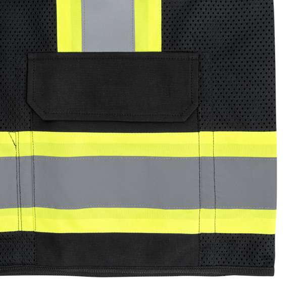 SV6P-1 SV6P-1 Type O Class 1 Mesh Surveyor Vest