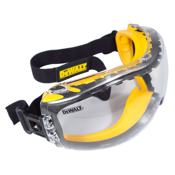 Radians DPG82 DPG82 Concealer™ Safety Goggle