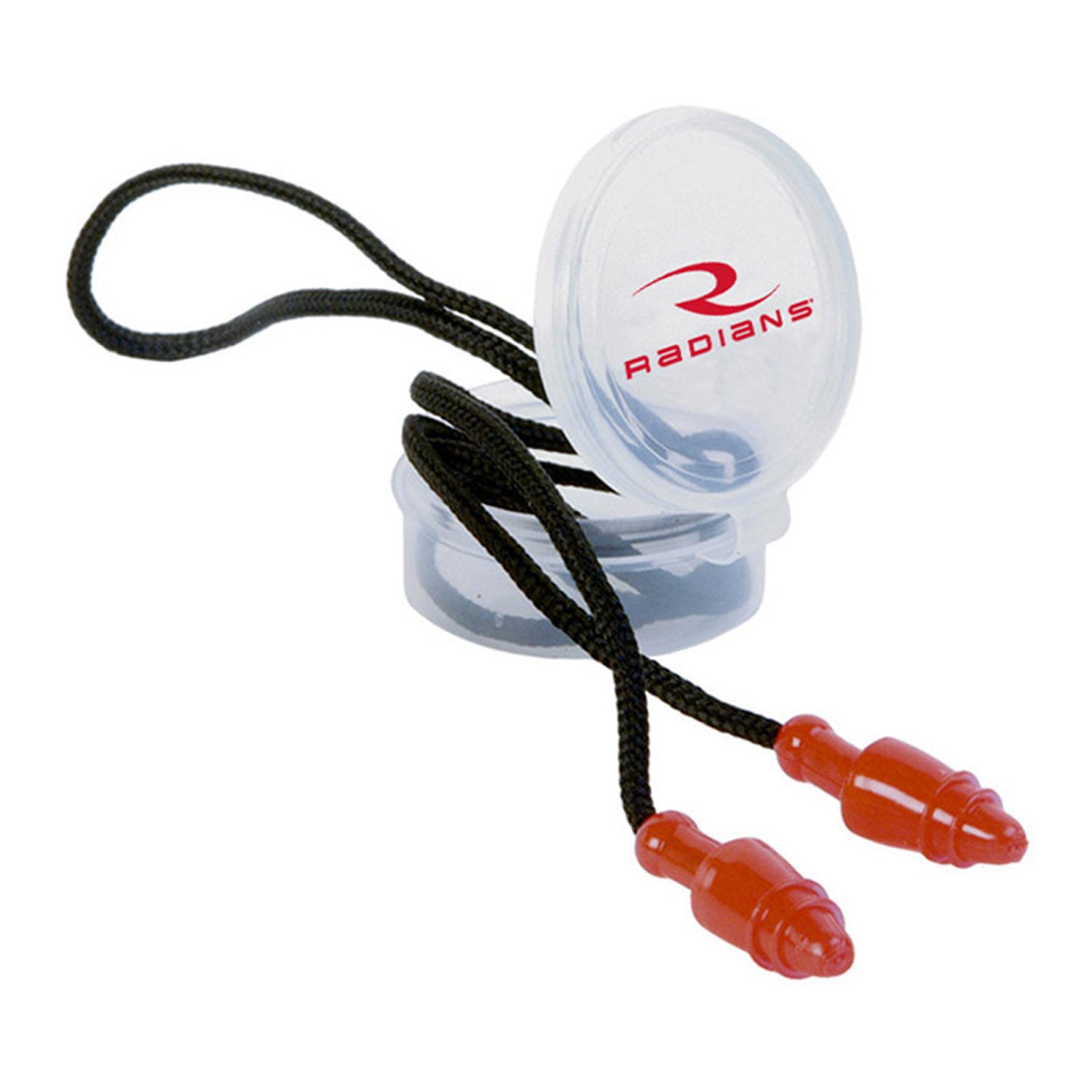 Radians JP3150ID_STY Snug Plug Earplugs - Hearing Protection