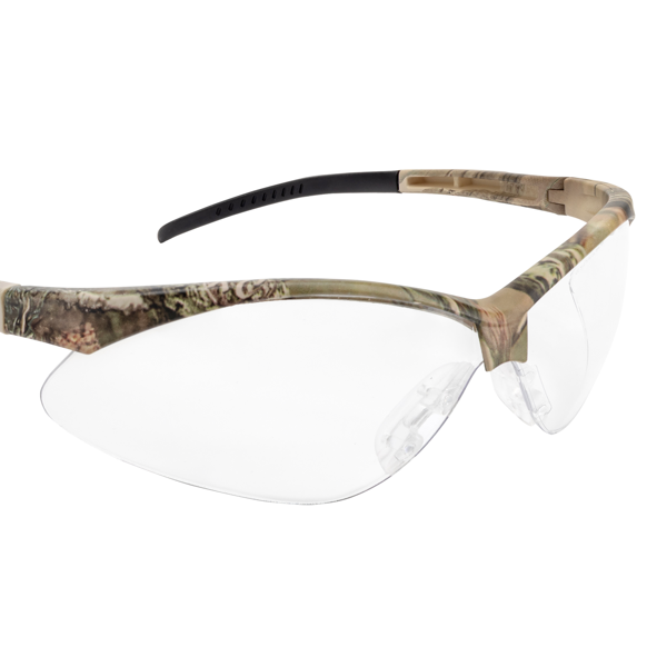 Radians AP-CAMO Rad-Apocalypse™ Camo Safety Eyewear