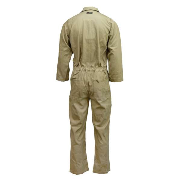 Radians FRCA-004 FRCA-004 VolCore® Cotton FR Coverall - Safety Pants