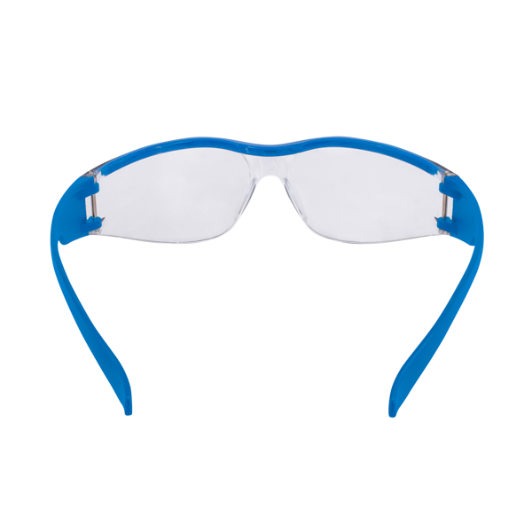 Radians MD1-IQ MetSafe™ MD1 IQ Metal-Detectable Wraparound Safety Glass