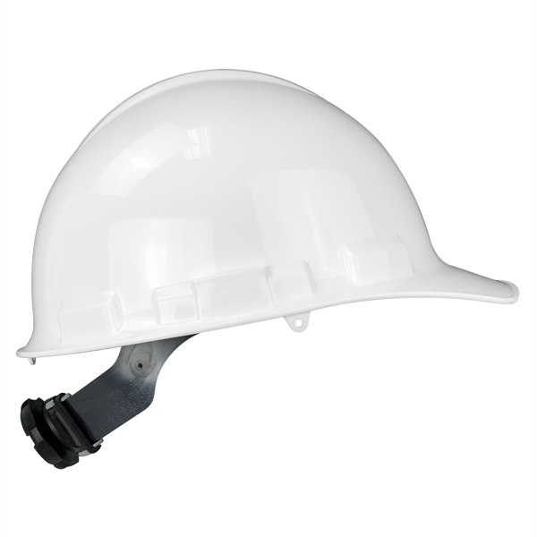 Radians GHR4 Granite™ Cap Style 4 Point Ratchet Hard Hat