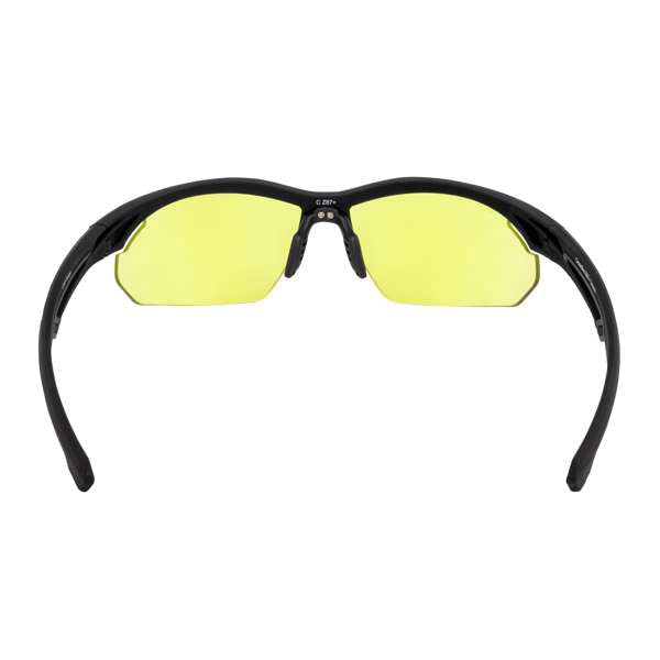 Radians BOLO BOLO™ Ballistic-Rated Safety Eyewear