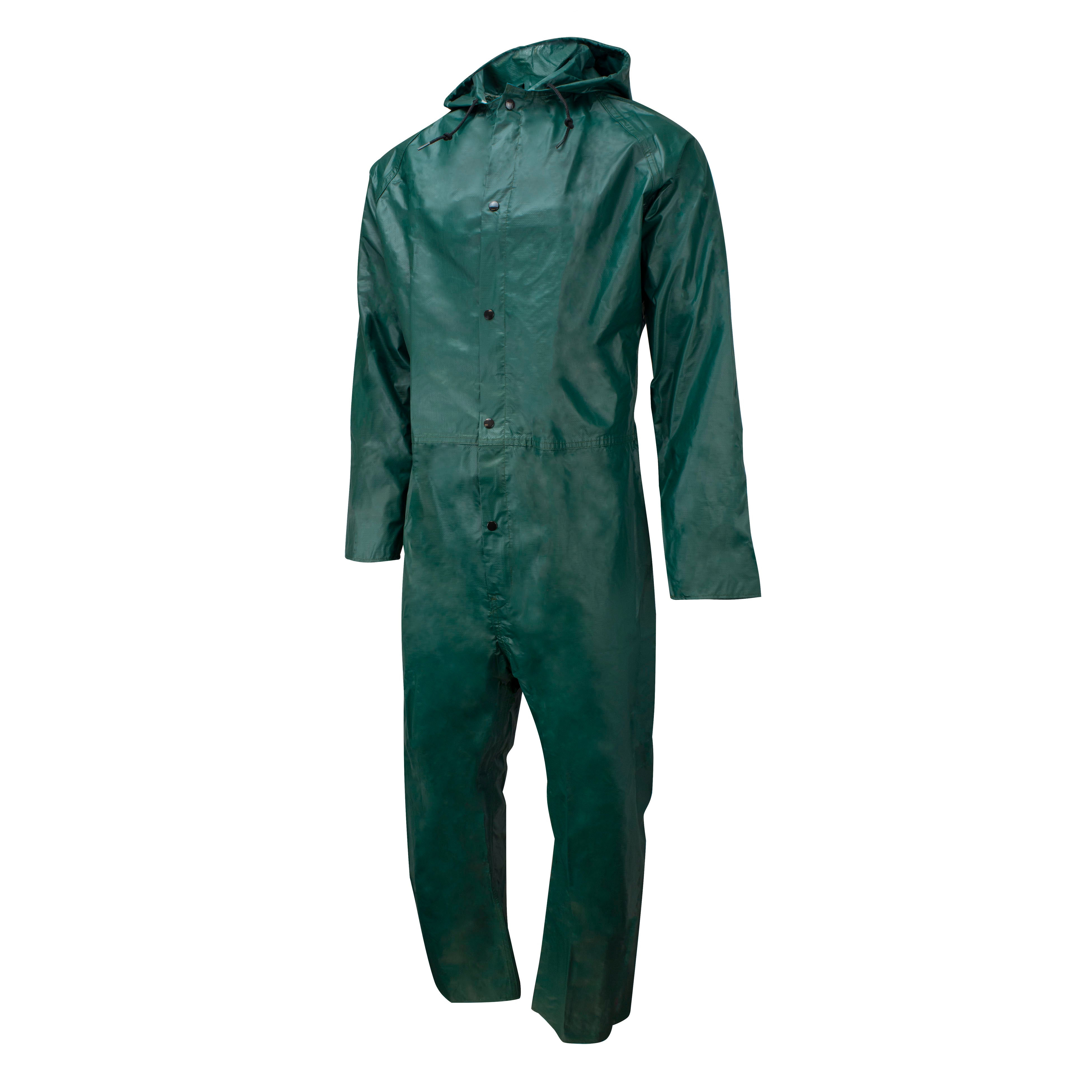 Radians 35ACA 35ACA Universal Coverall with Hood - Safety Pants