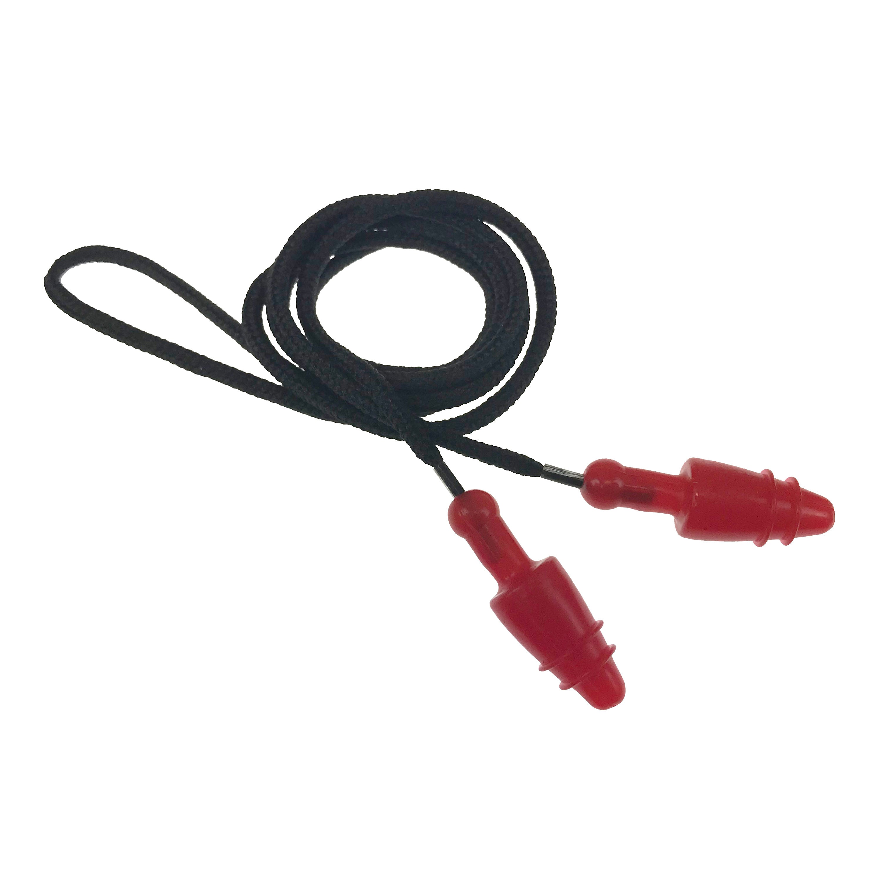 Radians JP3165ID_STY Snug Plug Earplugs - Hearing Protection