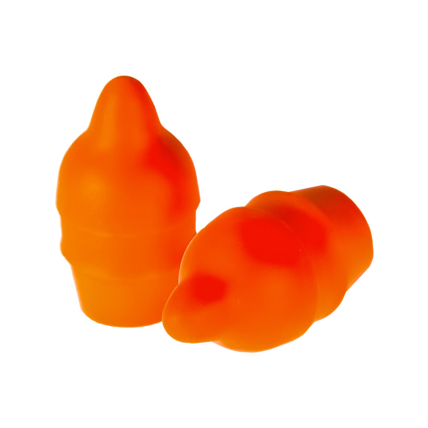 Rad-Band™ 2 Replacement Foam Earplugs 1 Pair Bag