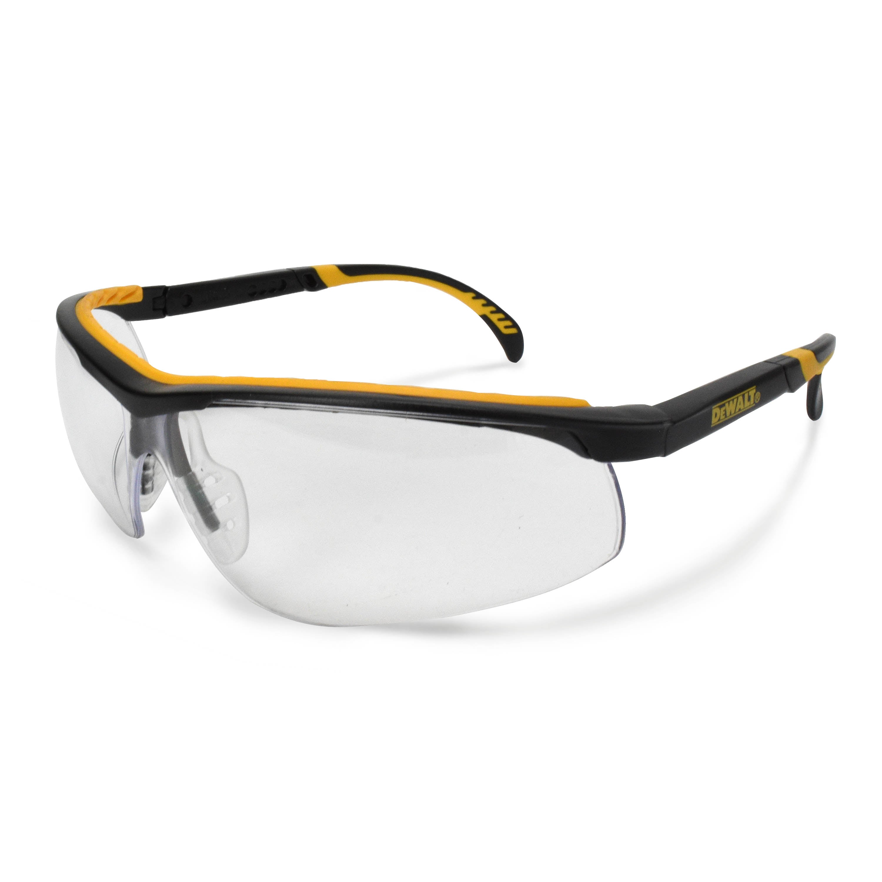 Radians DPG55 DPG55 DC™ Protective Eyewear - Safety Glasses