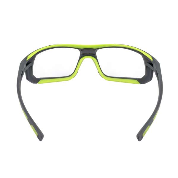Radians GLF GLYF® Safety Eyewear with Comfort Soft-Touch Liner