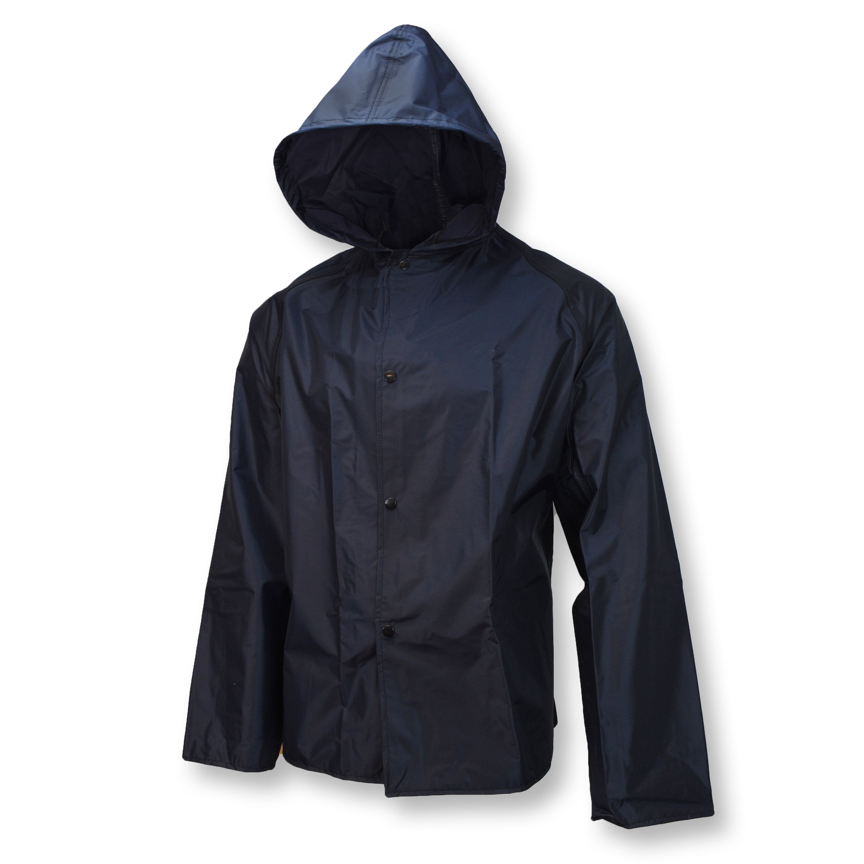 Radians 77AJ 77AJ Sani Light Jacket with Hood - Safety Jacket