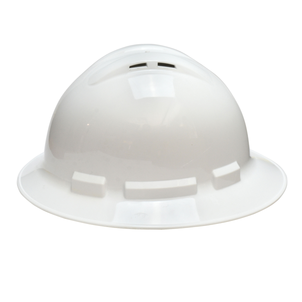 Radians QHR4V Quartz™ Vented Full Brim Hard Hat