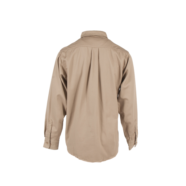Radians VN4SH VN4SH 4.5 oz Nomex® FR Shirt (CAT 1) - Safety Shirt