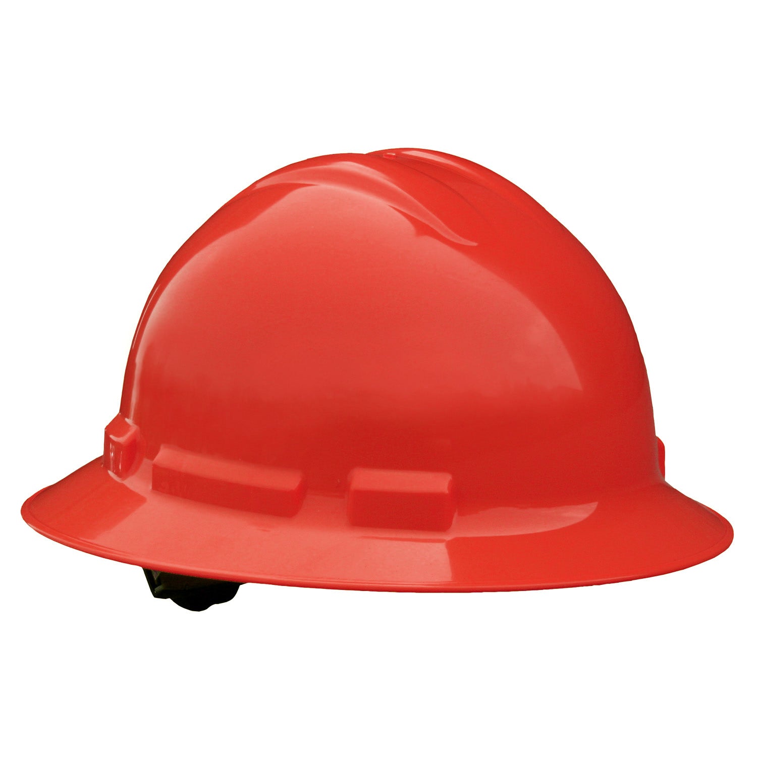 Radians QHR4 Quartz™ Full Brim 4 Point Ratchet Hard Hat