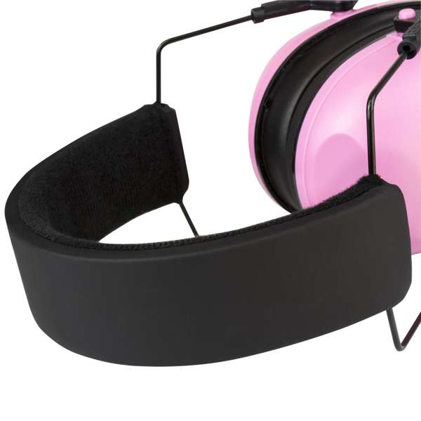Radians LOWSET Lowset™ 21 Earmuff - Safety Glasses