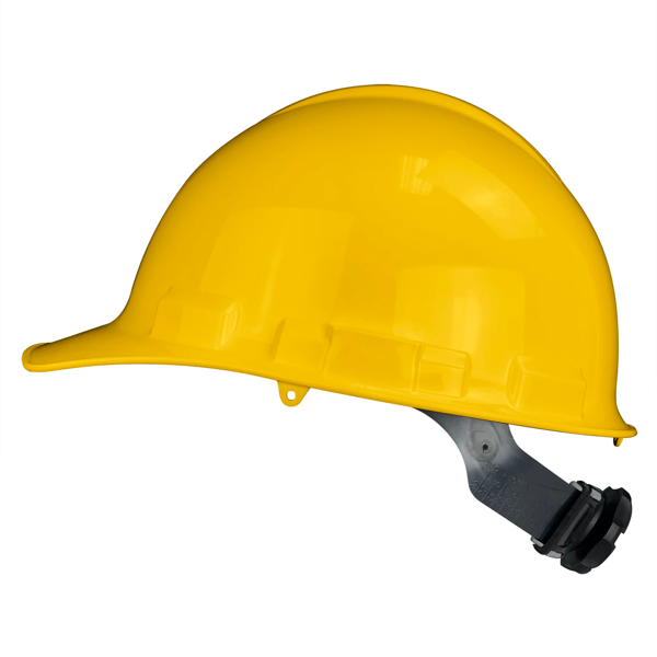 Radians GHR6 Granite™ Cap Style 6 Point Ratchet Hard Hat