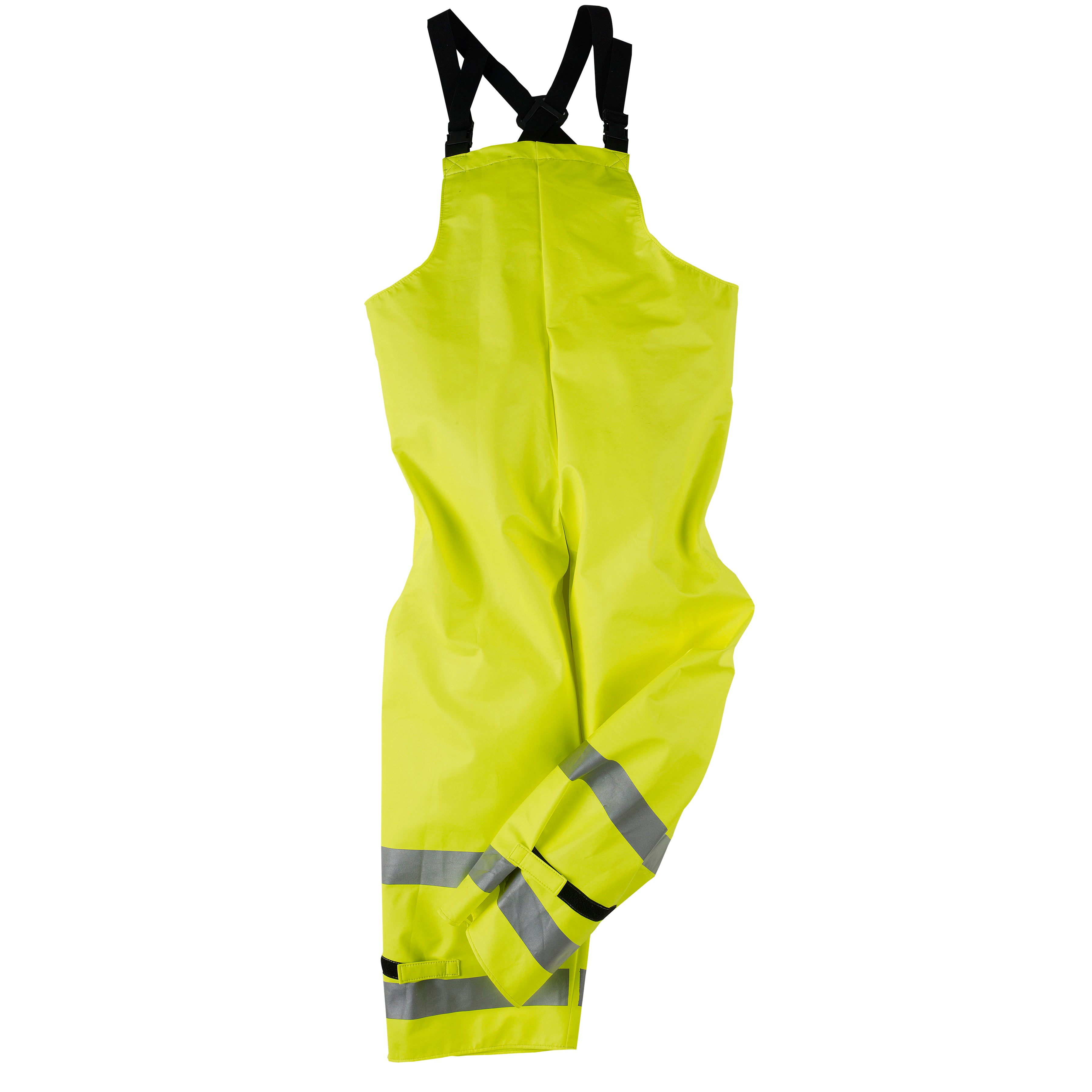 Radians 217BT 217BT Flex Arc Bib Trouser ANSI Class 3 - Safety Pants