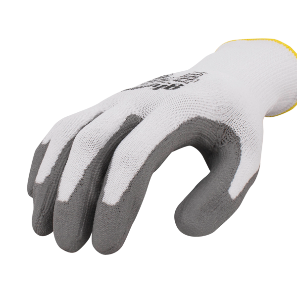 Radians RWG550 RWG550 Ghost™ Series Cut Protection Level A2 Work Glove