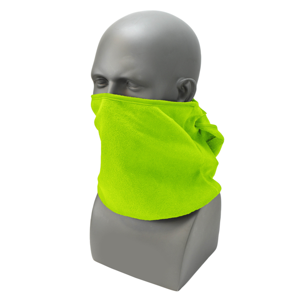 Radians RWL26 Nordic Blaze® RWL26 3-in-1 Fleece Balaclava - Hard Hat