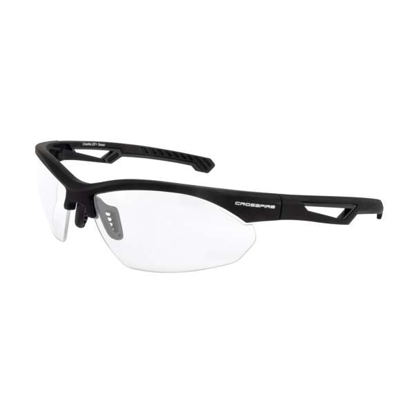 Radians BOLO BOLO™ Ballistic-Rated Safety Eyewear