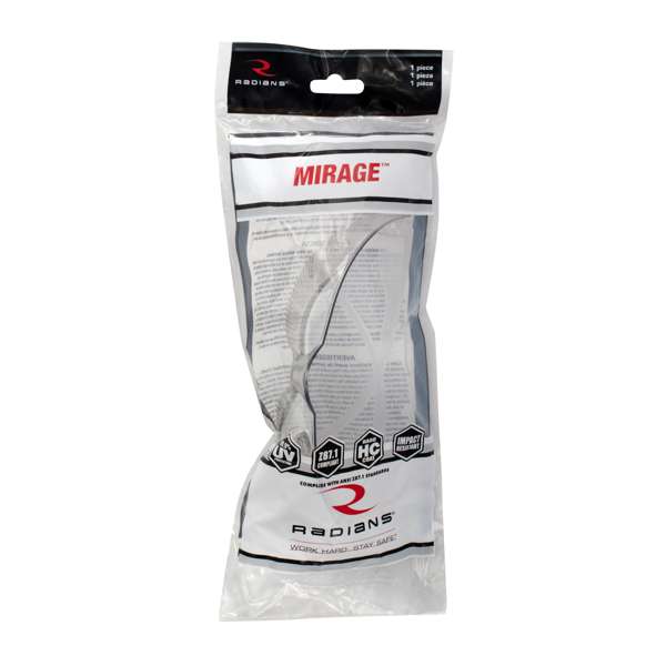 Radians MR Mirage™ Safety Eyewear