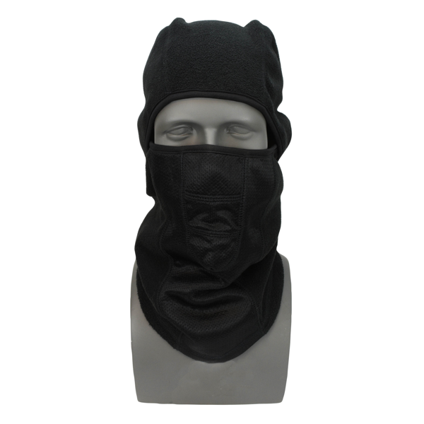 Radians RWL25 Nordic Blaze® RWL25 Hinged Fleece Balaclava - Face Shield
