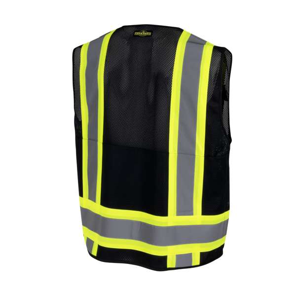 SV6P-1 SV6P-1 Type O Class 1 Mesh Surveyor Vest
