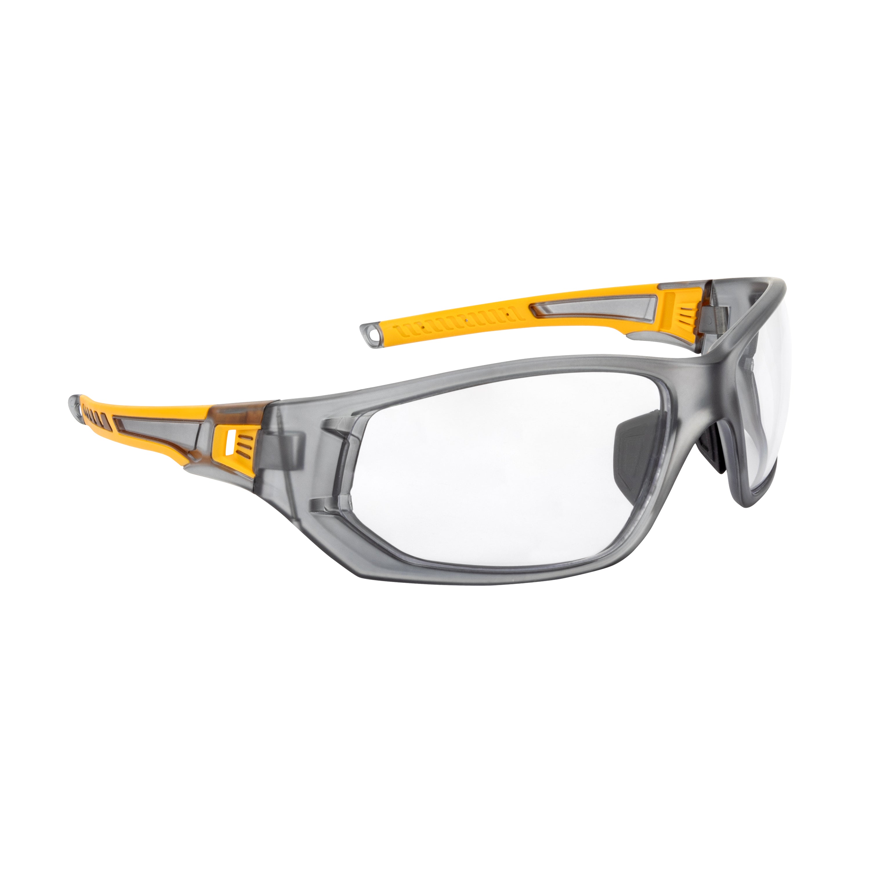 Radians DPG112 DPG112 Miter® Protective Eyewear - Safety Glasses
