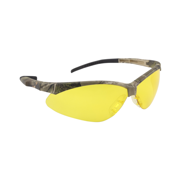 Radians AP-CAMO Rad-Apocalypse™ Camo Safety Eyewear