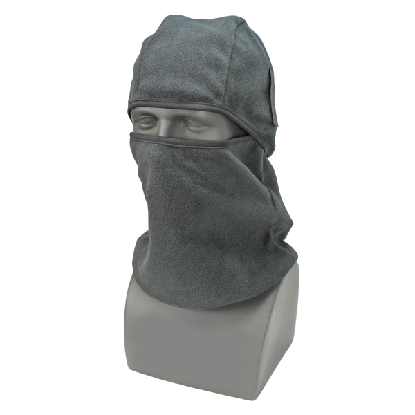 Radians RWL26 Nordic Blaze® RWL26 3-in-1 Fleece Balaclava - Hard Hat