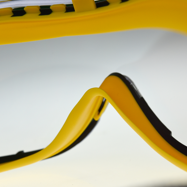 Radians DPG82 DPG82 Concealer™ Safety Goggle