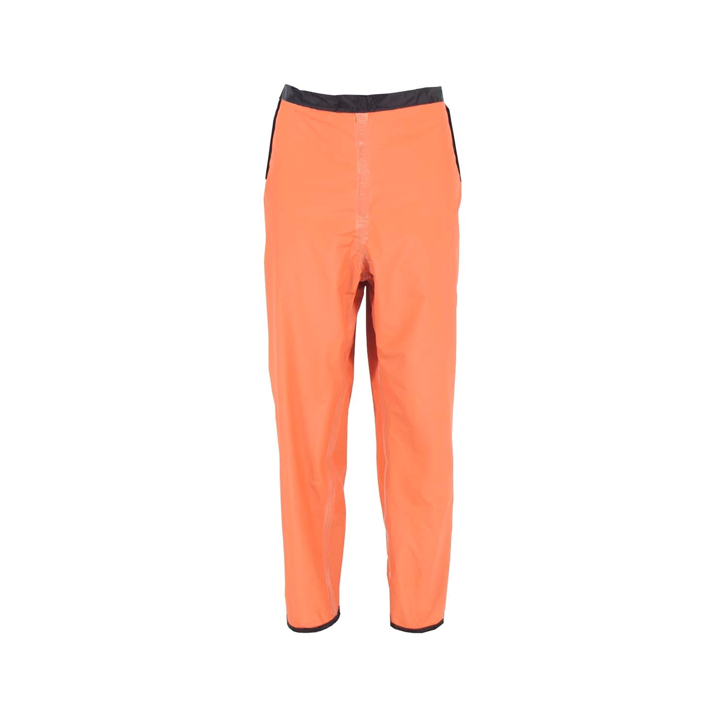 Radians 447RPT 447RPT Reversible Police Trouser Hi-Vis Orange - Safety Pants