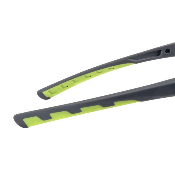 Radians GLF GLYF® Safety Eyewear with Comfort Soft-Touch Liner